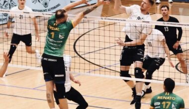 Bigbank Tartu alustab hooaega enesekindlalt
