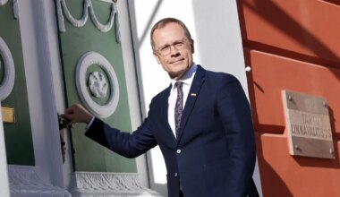 keerulises olukorras oodatakse juhilt järsemaid otsuseid