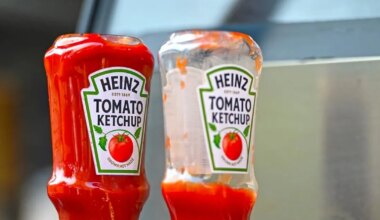 VAIDLUS LAHENDATUD ⟩ Kas ketšup kuulub külmkappi või hoopis köögikappi?