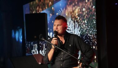 GALERII ⟩ Korralik möll! Vaata, kes tulid Elamus Bowling & Pubi meeleolukale avamispeole