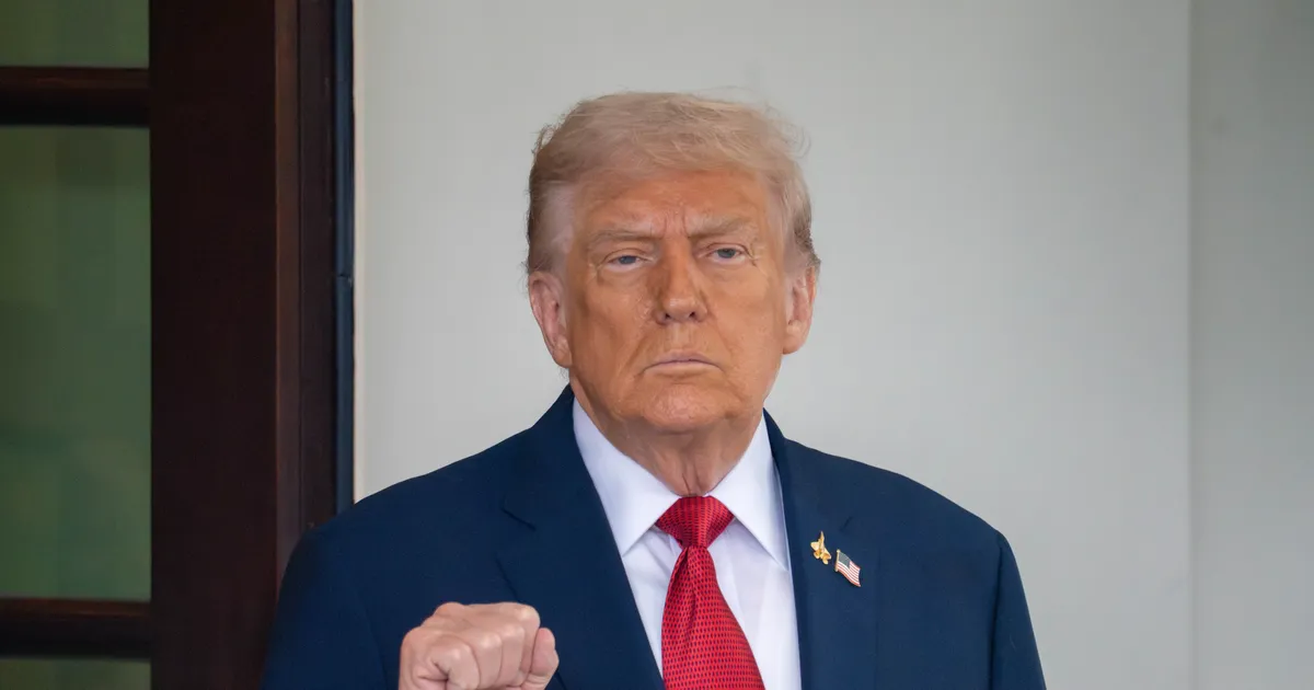 Trump näeb vaeva, et takistada Iisraeli eemaldamist rahvusvahelisest jalgpallist - Postimees Sport