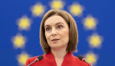 ÜLEVAADE ⟩ Moldova Euroopa-meelne valitsuspartei võitleb valimistel ulatusliku Vene mõjutustegevusega