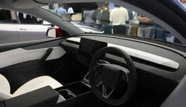 Euroopa ostjad pöörduvad Hiina autode poole