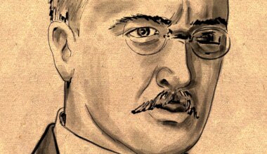 SUUR SALADUS ⟩ Kuhu kadus maailma üks suurim leiutaja Rudolf Diesel?