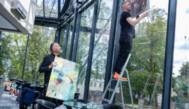 Üheksas Festheart tuleb "Unistuse", "Öise lava" ja "Kummaliste kaladega"