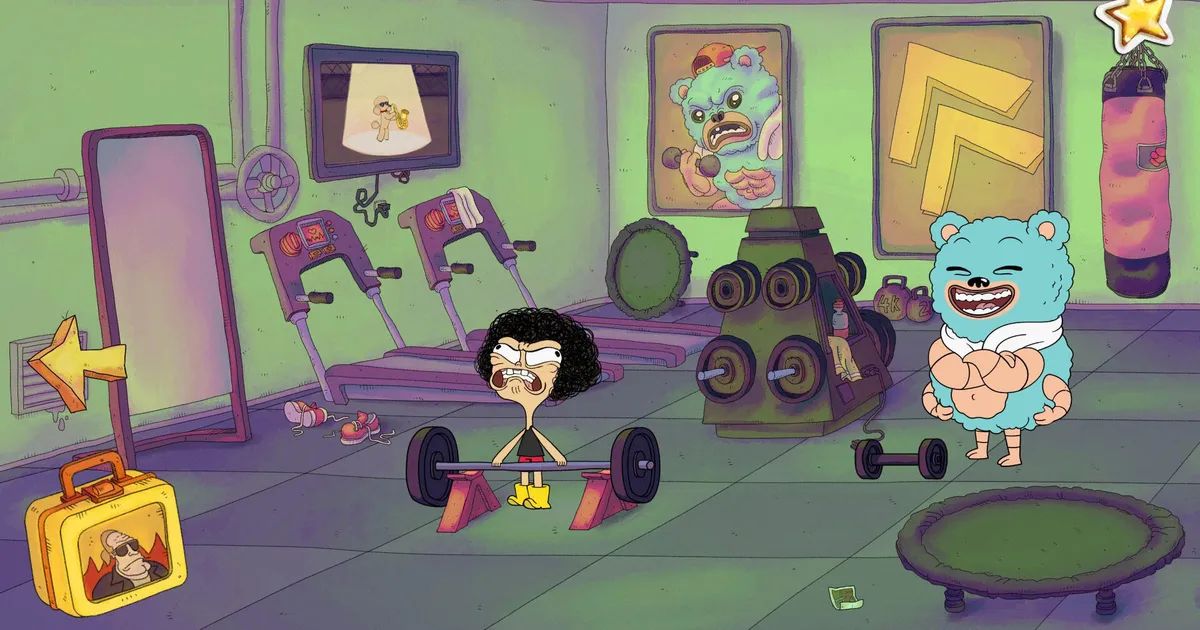 Selle tähesüsteemi kõige olulisem mäng on nüüd täiesti tasuta