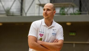 Peatreener soovib kümne aasta tagust emotsiooni korrata