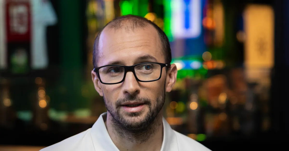 VIDEO ⟩ Kristjan Ilvese näitel: kuidas muuta suusahüppamine lihtsamaks?