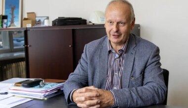 Viljandi abilinnapea Kalvi Märtin lahkub ametist ja Reformierakonnast