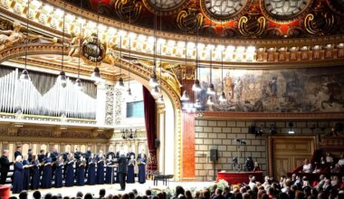 ILUS PILT ⟩ Eesti muusikud särasid rahvusvahelisel George Enescu festivalil