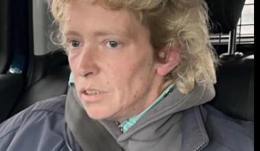 Politsei otsib Kohtla-Järvel kadunud 39-aastast Kadit