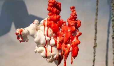 GALERII ⟩ Vaata, mida kujutab endast transaineline rikkus