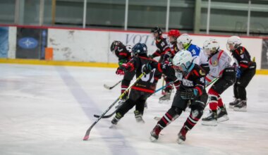 Volikogu otsusega rahalist leevendust saanud jääspordiklubid alustavad hooaega