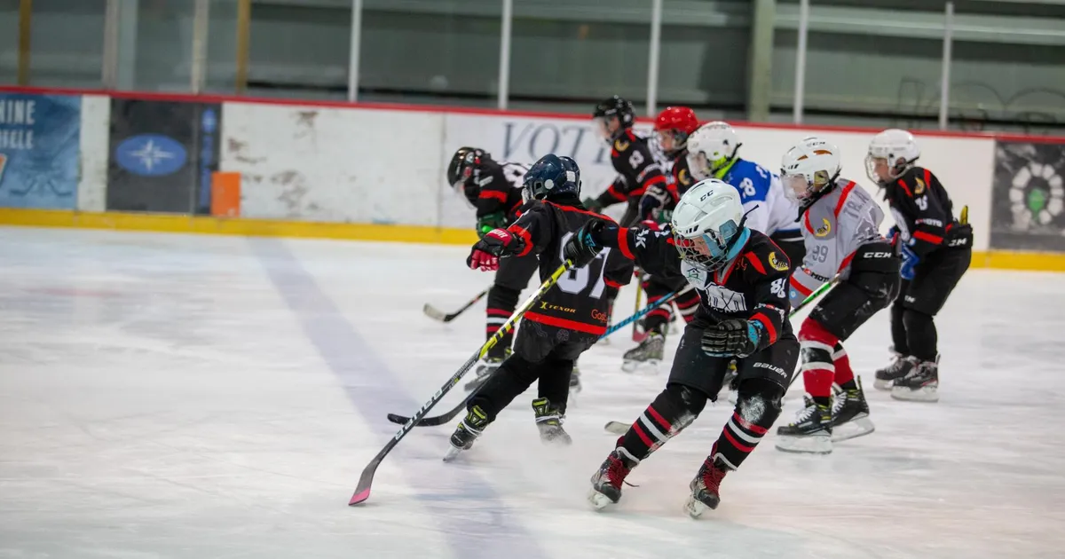 Volikogu otsusega rahalist leevendust saanud jääspordiklubid alustavad hooaega