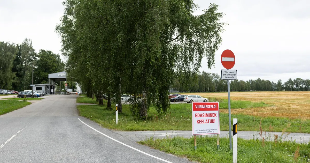 28 000 Ekseko sea kuu aega kestnud hukkamine lõpeb laupäeval