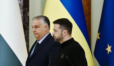 tõenäoliselt Ungarile kuuluvad luuredroonid rikkusid Ukraina õhuruumi