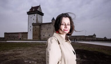 NÄDALA NÄGU ⟩ Meie Maria on alati tõe eest väljas - Postimees