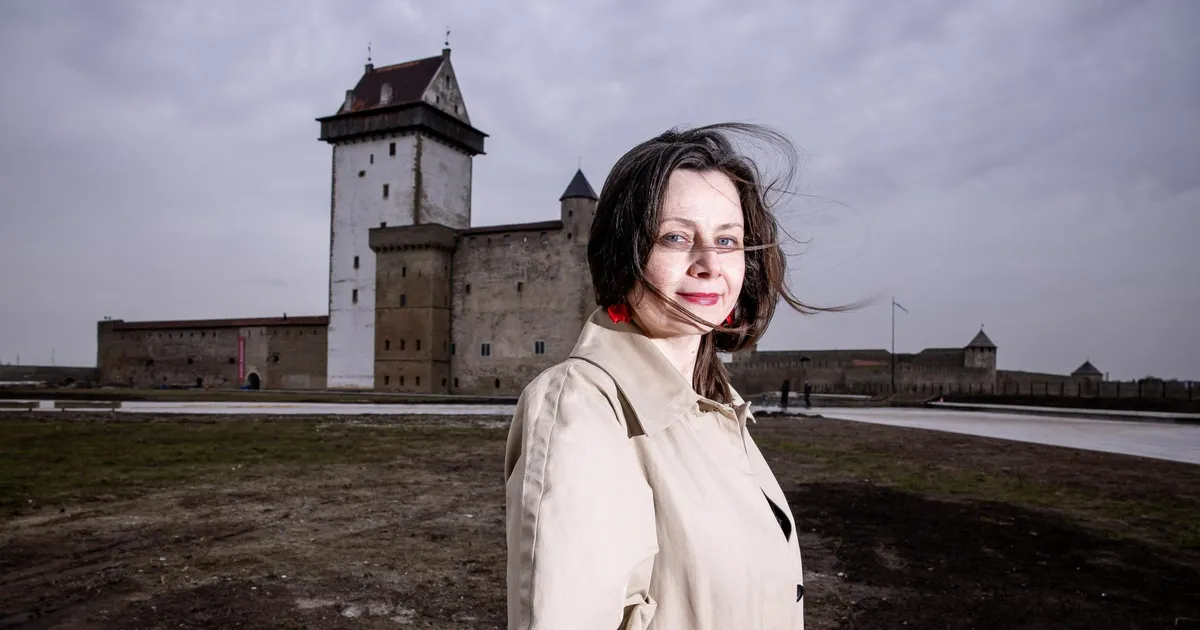 NÄDALA NÄGU ⟩ Meie Maria on alati tõe eest väljas - Postimees