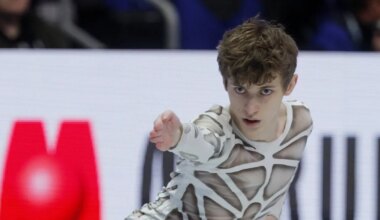 Selevko alustas hooaega Slovakkias neljakordsel hüppel kukkumise kiuste korralikult