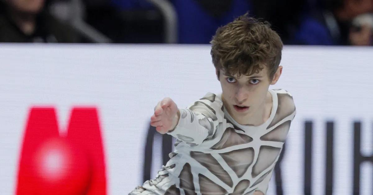 Selevko alustas hooaega Slovakkias neljakordsel hüppel kukkumise kiuste korralikult