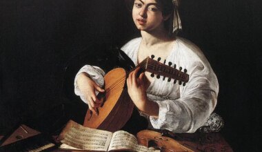 AI tuvastas, et seni koopiaks peetud maal võib olla Caravaggio originaal