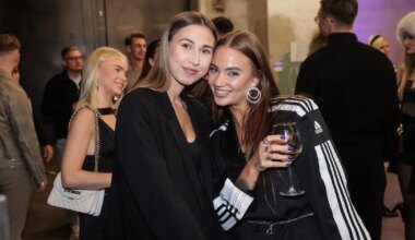 GALERII ⟩ Kultuurikatel täitus sarja «Zevakin ja Valting vs Balkan» esilinastuse meeleoluga, vaata kes kohale tulid!