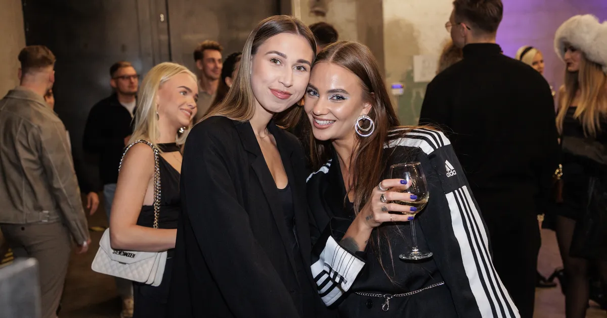 GALERII ⟩ Kultuurikatel täitus sarja «Zevakin ja Valting vs Balkan» esilinastuse meeleoluga, vaata kes kohale tulid!