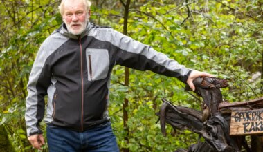 Hando Kuntro visati EKRE-st valimisliidus kandideerimise eest välja