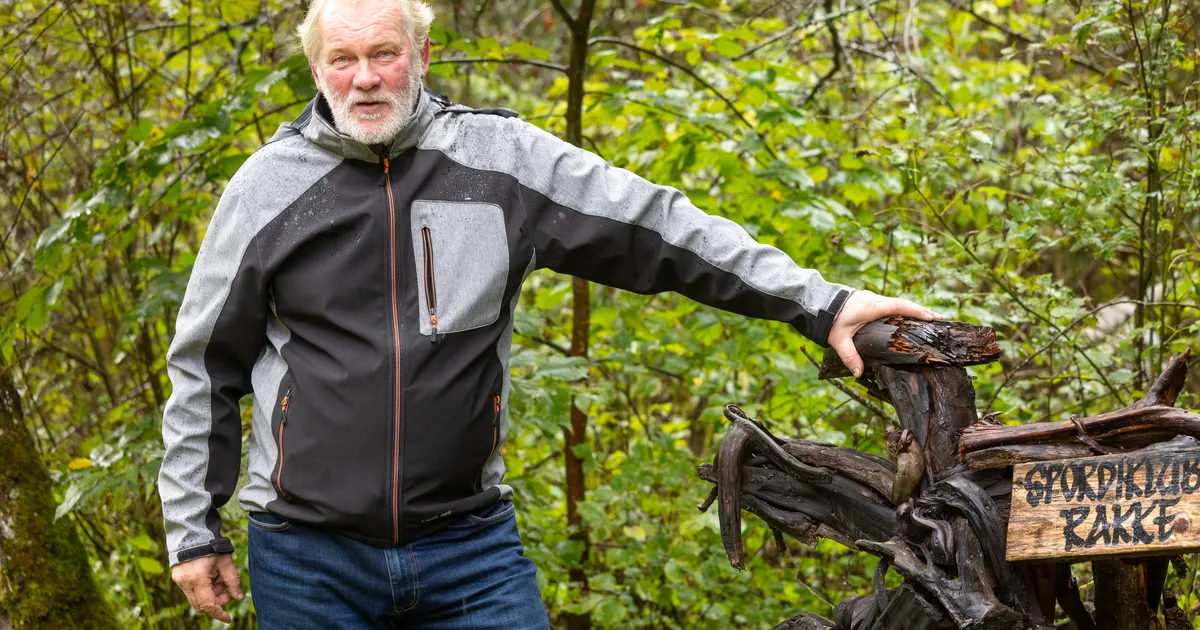 Hando Kuntro visati EKRE-st valimisliidus kandideerimise eest välja