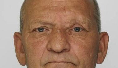 Politsei otsib Pärnu kadunud 61aastast Raivot