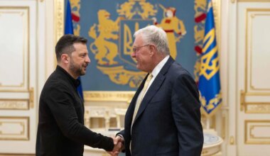 Trump lubab teha kauglööke Venemaa vastu