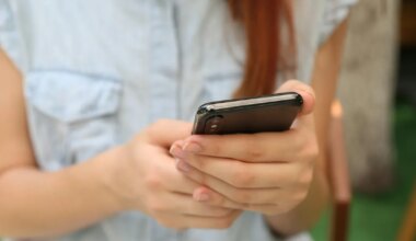nutitelefon võib vaimsest häirest märku anda enne, kui on hilja