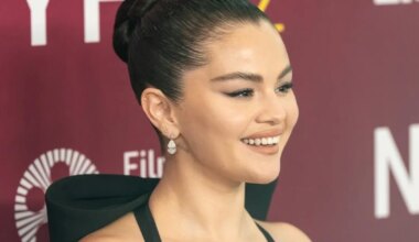 FOTOD ⟩ Selena Gomeze värske abikaasa pulmapostitus võitis fännide südame
