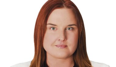 PILLE-RIIN KAHRO ⟩ Pärnu vajab vähem loosungeid, rohkem läbimõeldud otsuseid