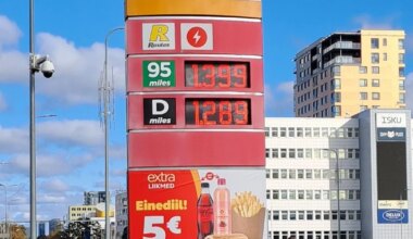 Kütuseturul käib mürgel edasi. Hindu vahetatakse mitu korda päevas
