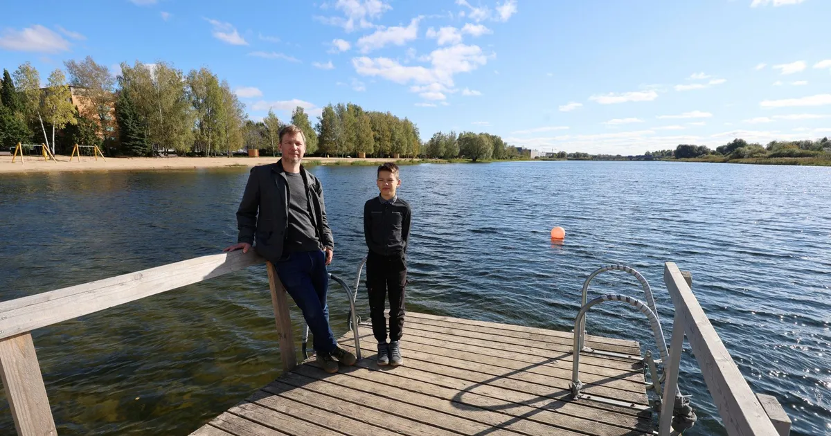 Kas rohkem kiirustabloosid? Või hoopis lebola, hüppetorn? Hääletajad otsustavad