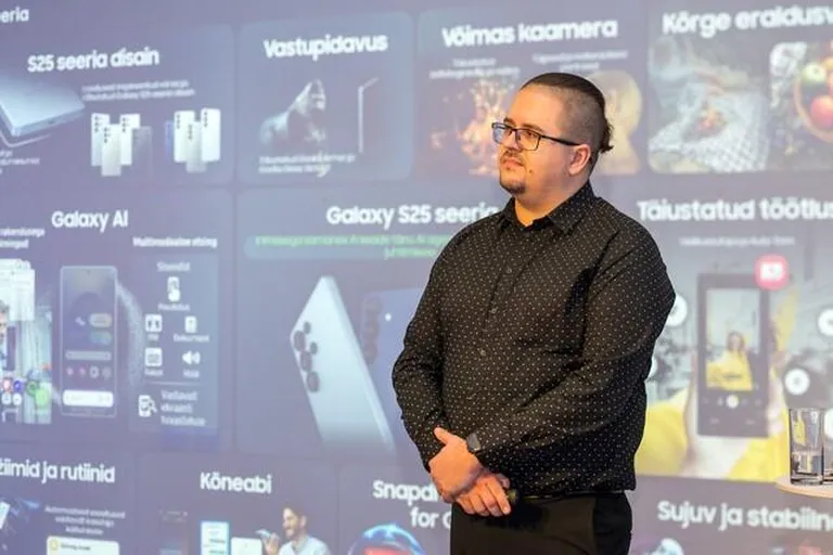 Pavel Meleško.