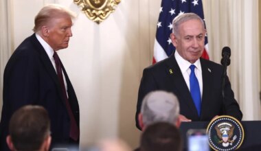Trump avaldas plaani Gazas relvarahuni jõudmiseks