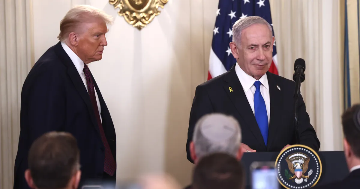 Trump avaldas plaani Gazas relvarahuni jõudmiseks