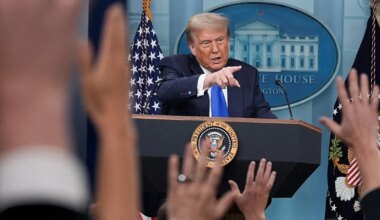 NYT: Teheraniga diili teinud USA saatis lennukitäie iraanlasi kodumaale tagasi - Maailm - Postimees.ee