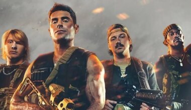 VIDEO ⟩ Mängude omavaheline rivaalitsemine päädis Zac Efroni surmaga