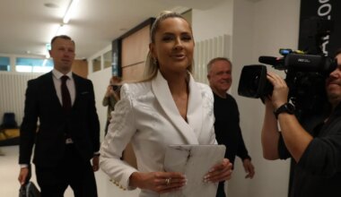 OTSEFOTOD ⟩ Hunt vs. Mallukas! Seltskonnastaaride tüli jõuab viimaks kohtusse