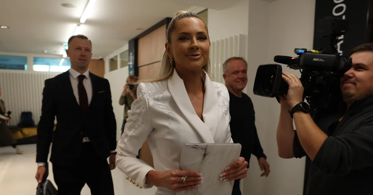 OTSEFOTOD ⟩ Hunt vs. Mallukas! Seltskonnastaaride tüli jõuab viimaks kohtusse