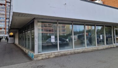 Haabersti linnaosa vanem Anna Levandi sattus ruumide rendilepinguga tule alla: probleem siiski eksisteerib