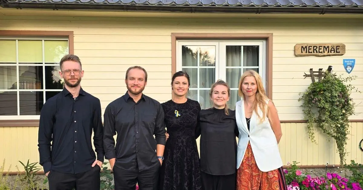 Muusikapäeval jõuavad kontserdid Virtsu praamilegi ja saab pöialt hoida nominentidele