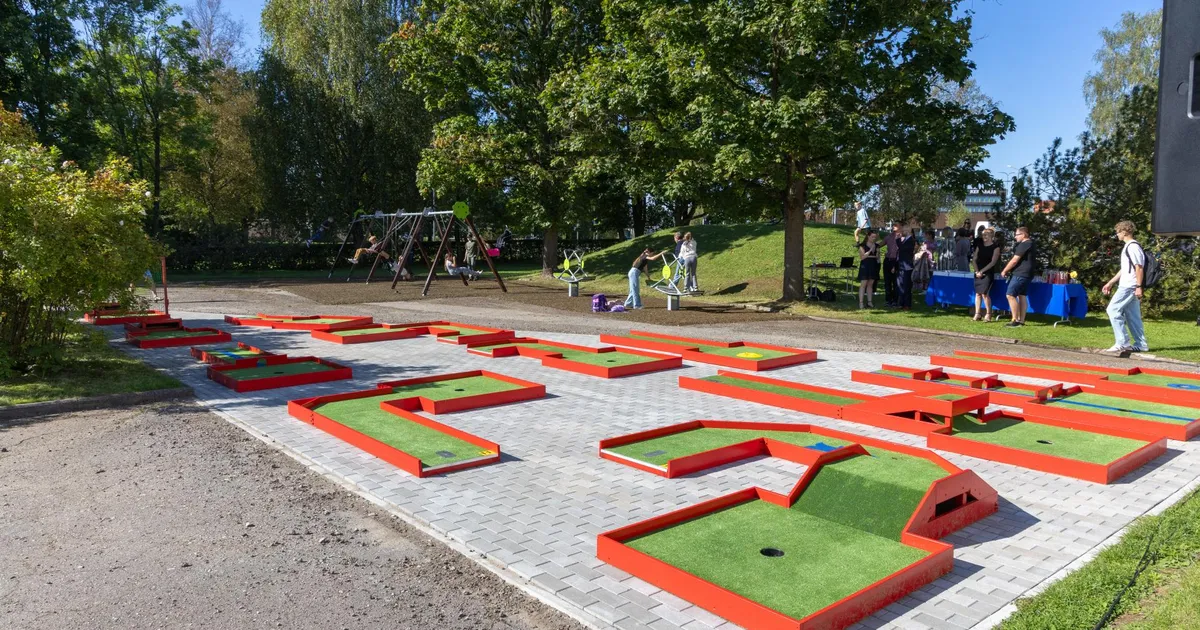 Kaasava eelarve ideede esitajad pole veel õiget hoogu sisse saanud