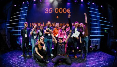 Prototron jagab 75 000 eurot - Postimees