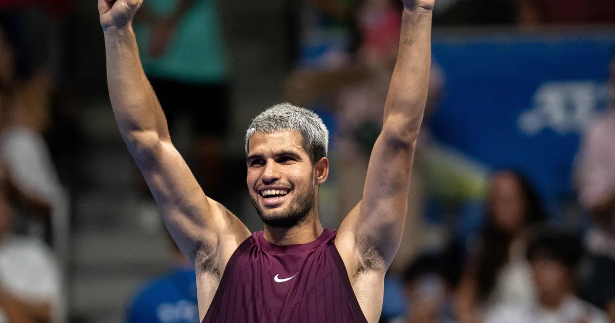 see on karjääri parim hooaeg