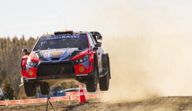Neuville kritiseeris Hyundaid: see pärsib arengut - Postimees Sport