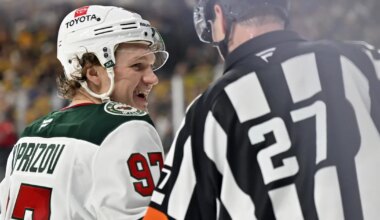 Venemaa hokimängija sõlmis NHLis rekordilise lepingu